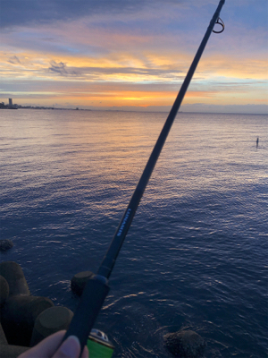 雰囲気抜群でしたが。
