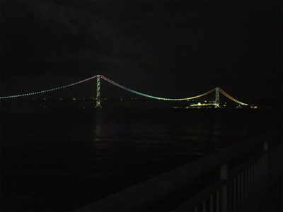 久しぶりのアジング