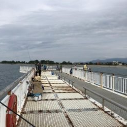 旅行帰りに1時間