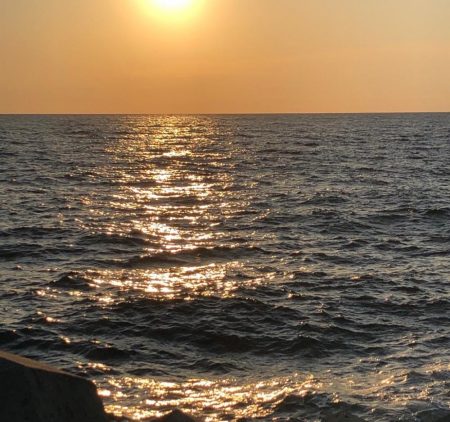 2020 佐渡ヶ島エギング 15回目