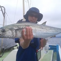 さわ浦丸 釣果