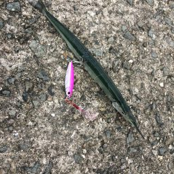 ブルーカレント3