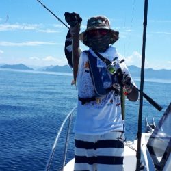 初オフショアin丹後