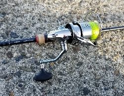 ナイトフィッシング