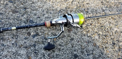 ナイトフィッシング