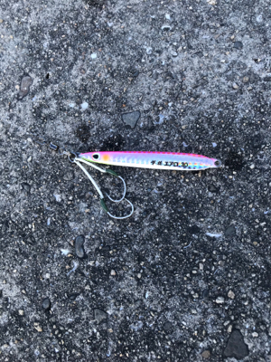 ストレス発散！