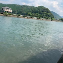 悔しくてチニング へ！