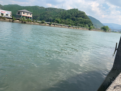 悔しくてチニング へ！