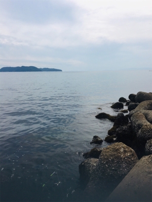 穴釣りは裏切らない