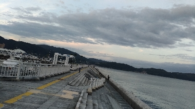 9/29釣果チヌとアイゴ