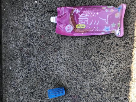 9月8日アミ姫良い！