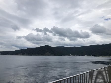 秋の数釣りシーズン?