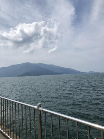 ライトショアジギング