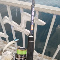 今期初遠征であいつを仕留めたった