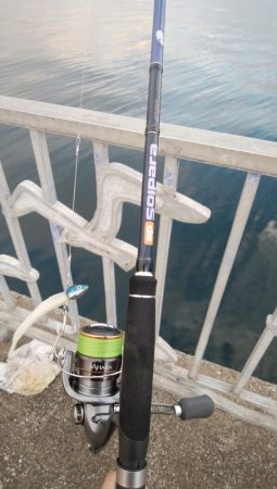 今期初遠征であいつを仕留めたった