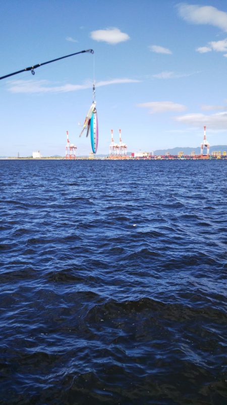 ぶら朝コスモ!!