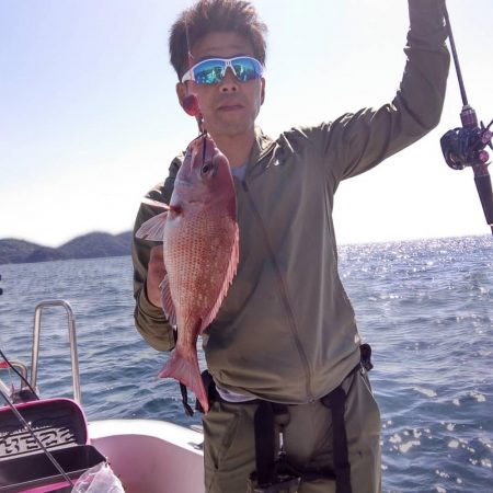 遊漁船SOUTH9/21釣果