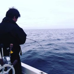 遊漁船SOUTH 9/30釣果