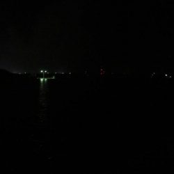 人生最大サイズのシーバスゲット!