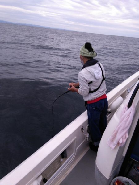 遊漁船SOUTH9/20釣果