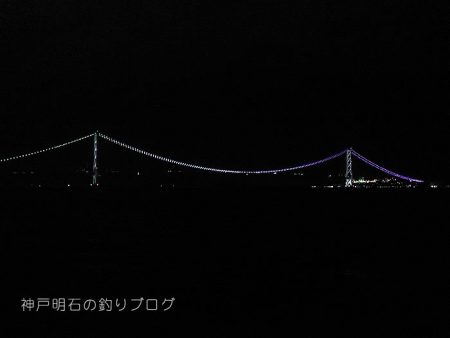 中サバの数釣り