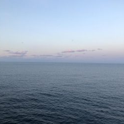 2020 佐渡ヶ島エギング 13回目