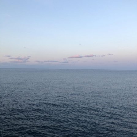 2020 佐渡ヶ島エギング 13回目