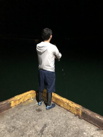 まだまだ小ぶり