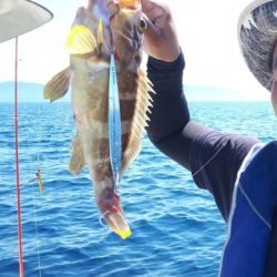 初オフショアin丹後