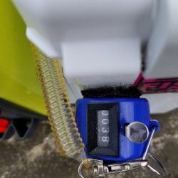 前回のリベンジ!