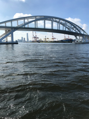 ストレス発散！