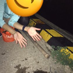 初佐渡島ライトゲーム