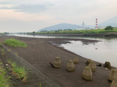 悔しくてチニング へ！