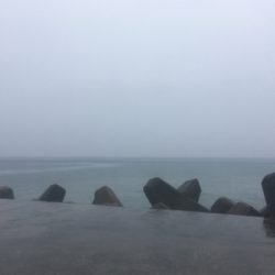 ちょい投げなど