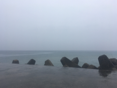 ちょい投げなど