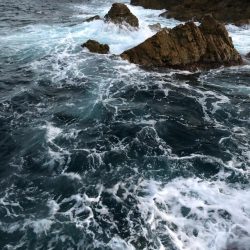 2020 佐渡ヶ島エギング 9回目