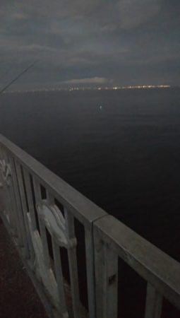 今期初遠征であいつを仕留めたった