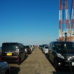 海水の汚れが気になります