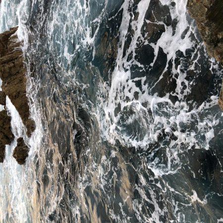 2020 佐渡ヶ島エギング 7回目