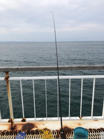 旅行帰りに1時間