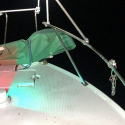 オフショアジギング