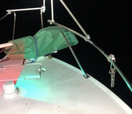 オフショアジギング