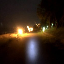 早朝サバングin大阪舞洲12