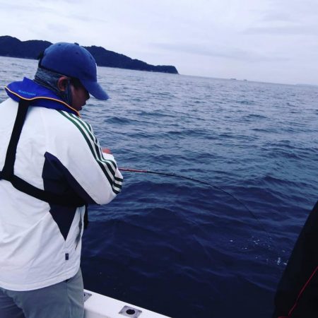 遊漁船SOUTH 9/30釣果