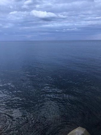 2020 佐渡ヶ島エギング 11回目