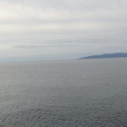 2020 佐渡ヶ島エギング 14回目