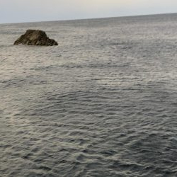 2020 佐渡ヶ島エギング 16回目