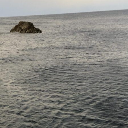 2020 佐渡ヶ島エギング 16回目