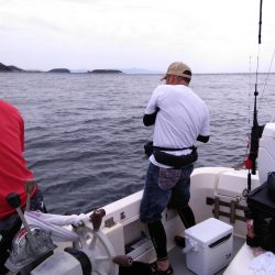 遊漁船SOUTH9/20釣果