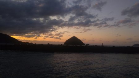 豆アジばっかり〜